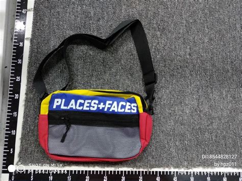 [QC] ¥38.5 Places+Faces shoulder bag : r/FashionReps 